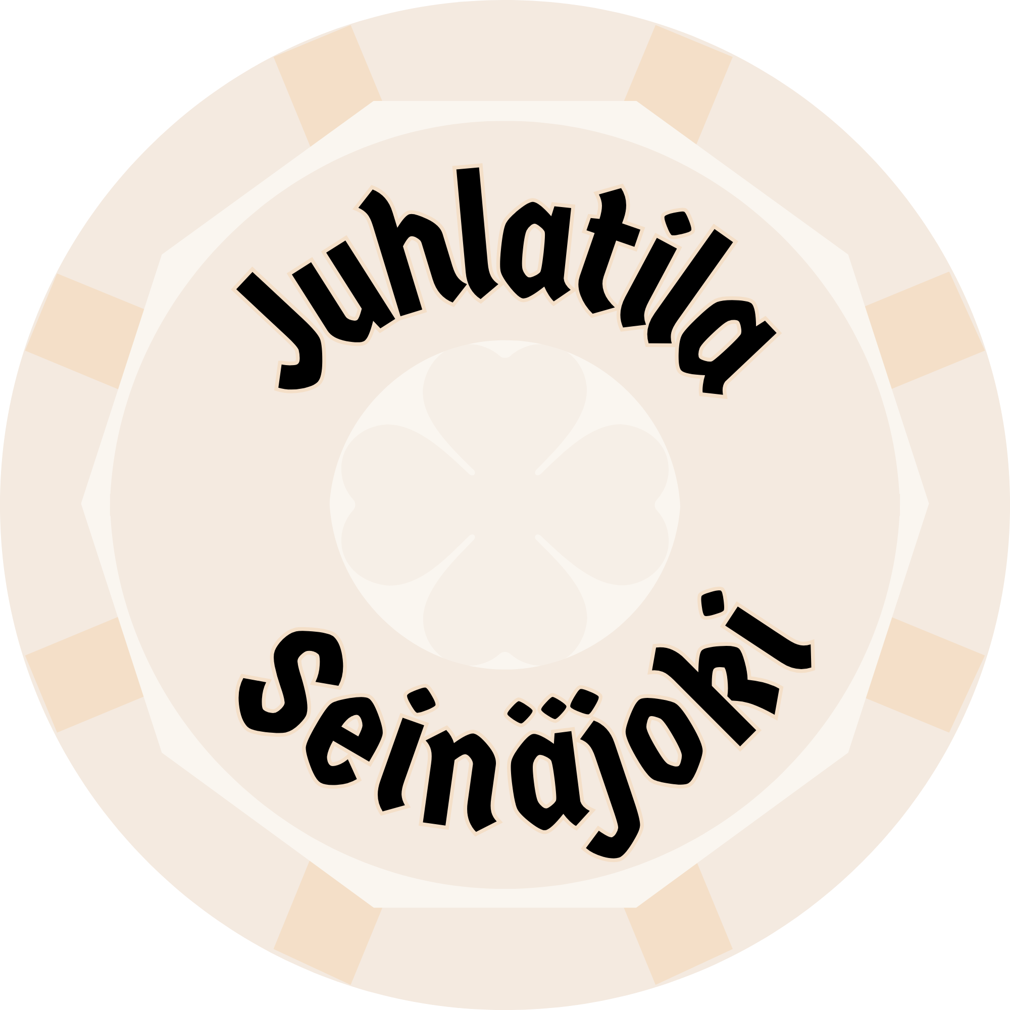 Juhlatila Seinäjoki - logo - vuokrattava juhla- ja kokoustila Seinäjoella